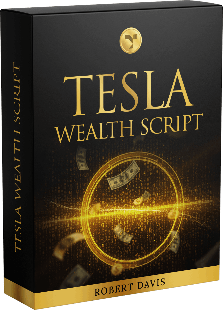 Tesla  Wealth Script